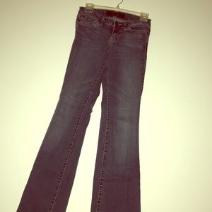 Jessica Simpson jeans